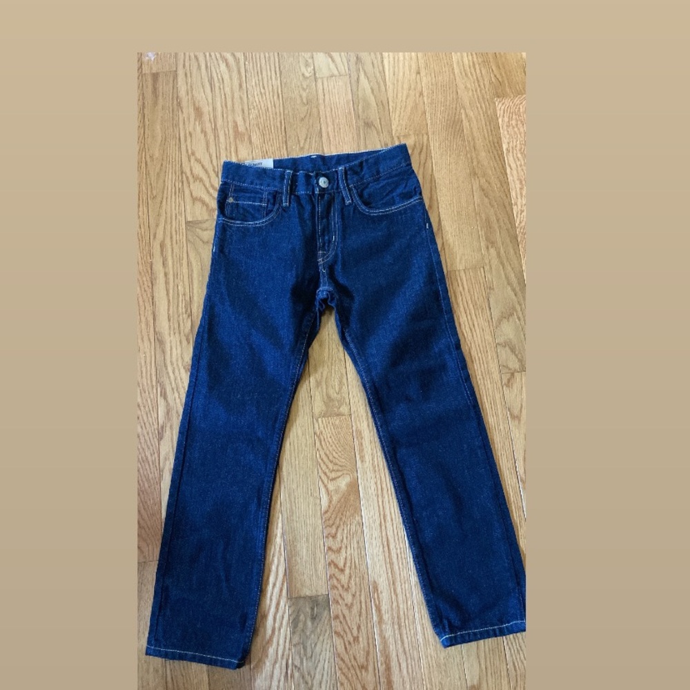 Boys US 6-7Y Jeans